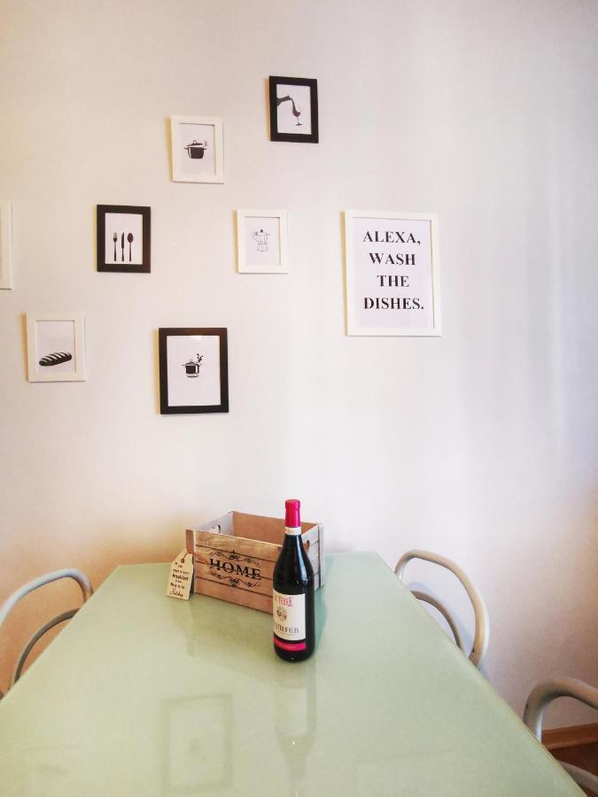 Ana'S Place Torino 3 아파트 외부 사진