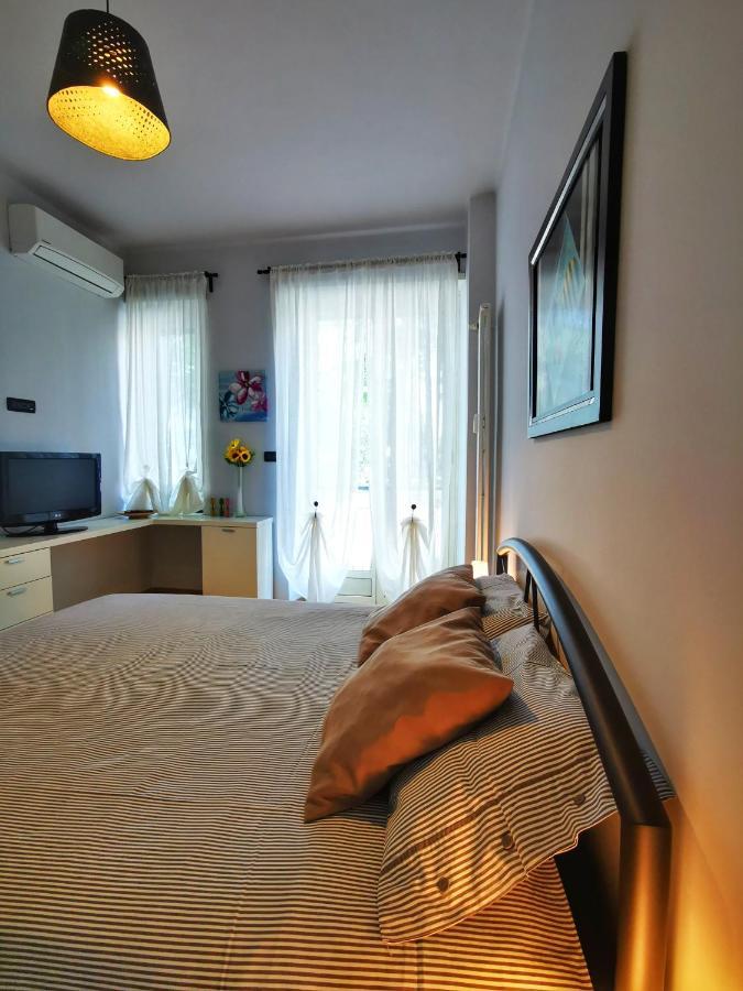 Ana'S Place Torino 3 아파트 외부 사진