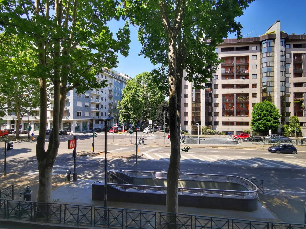 Ana'S Place Torino 3 아파트 외부 사진
