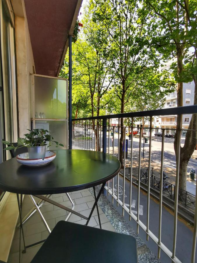 Ana'S Place Torino 3 아파트 외부 사진