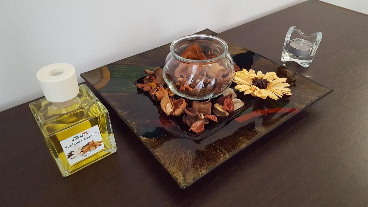 Ana'S Place Torino 3 아파트 외부 사진