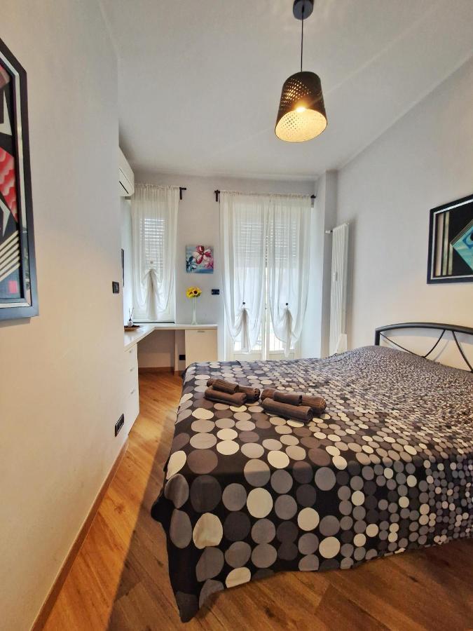 Ana'S Place Torino 3 아파트 외부 사진