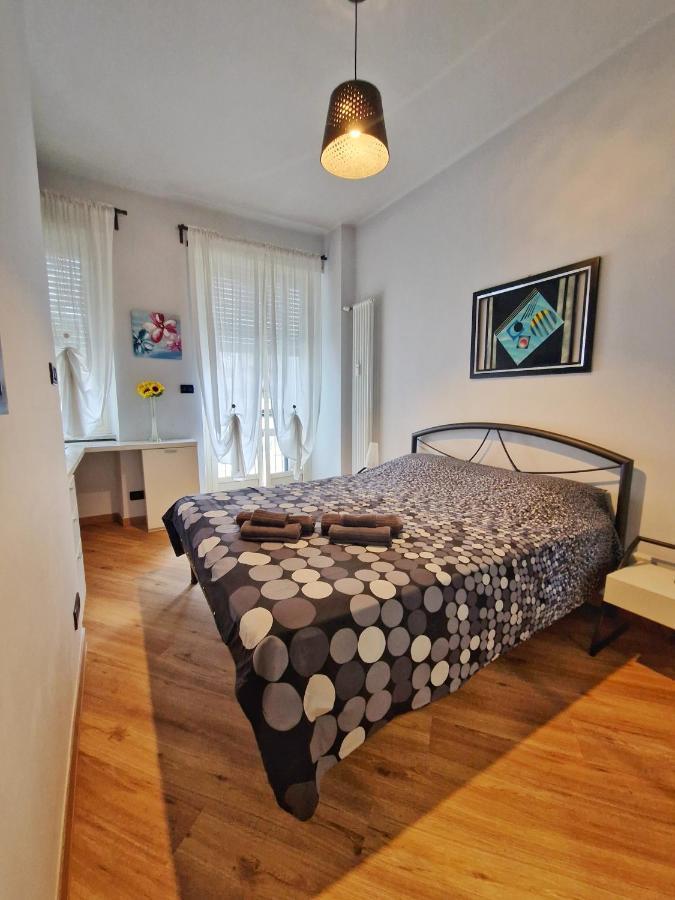 Ana'S Place Torino 3 아파트 외부 사진