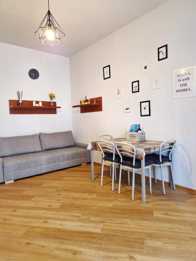Ana'S Place Torino 3 아파트 외부 사진