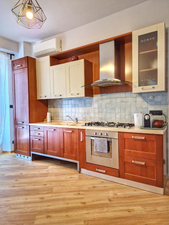 Ana'S Place Torino 3 아파트 외부 사진