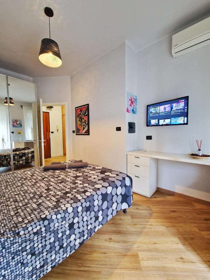 Ana'S Place Torino 3 아파트 외부 사진
