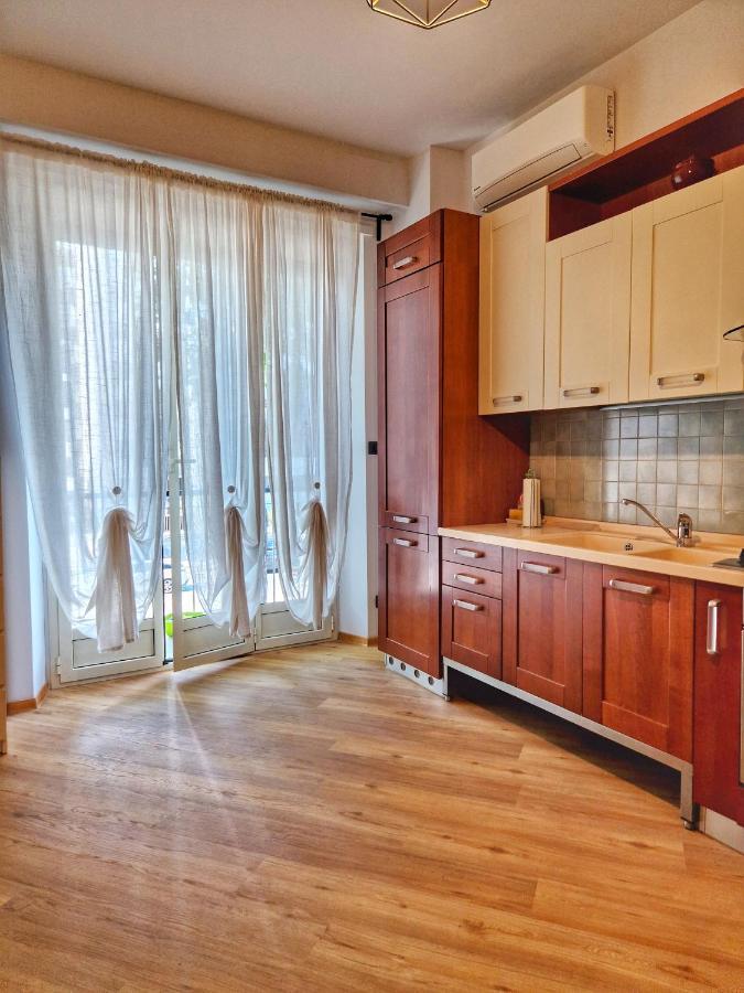 Ana'S Place Torino 3 아파트 외부 사진