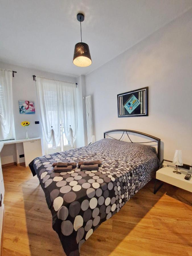Ana'S Place Torino 3 아파트 외부 사진