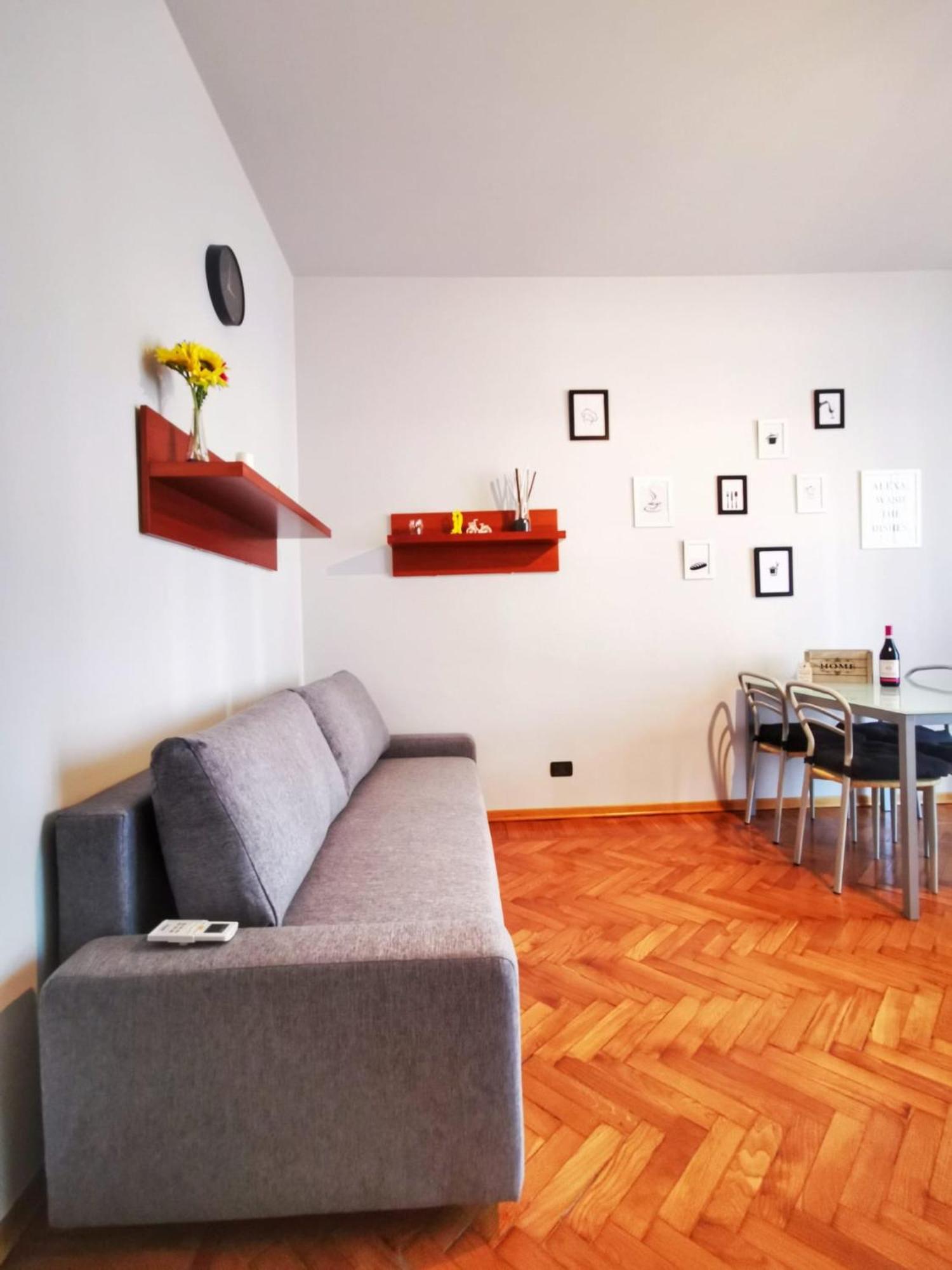Ana'S Place Torino 3 아파트 외부 사진