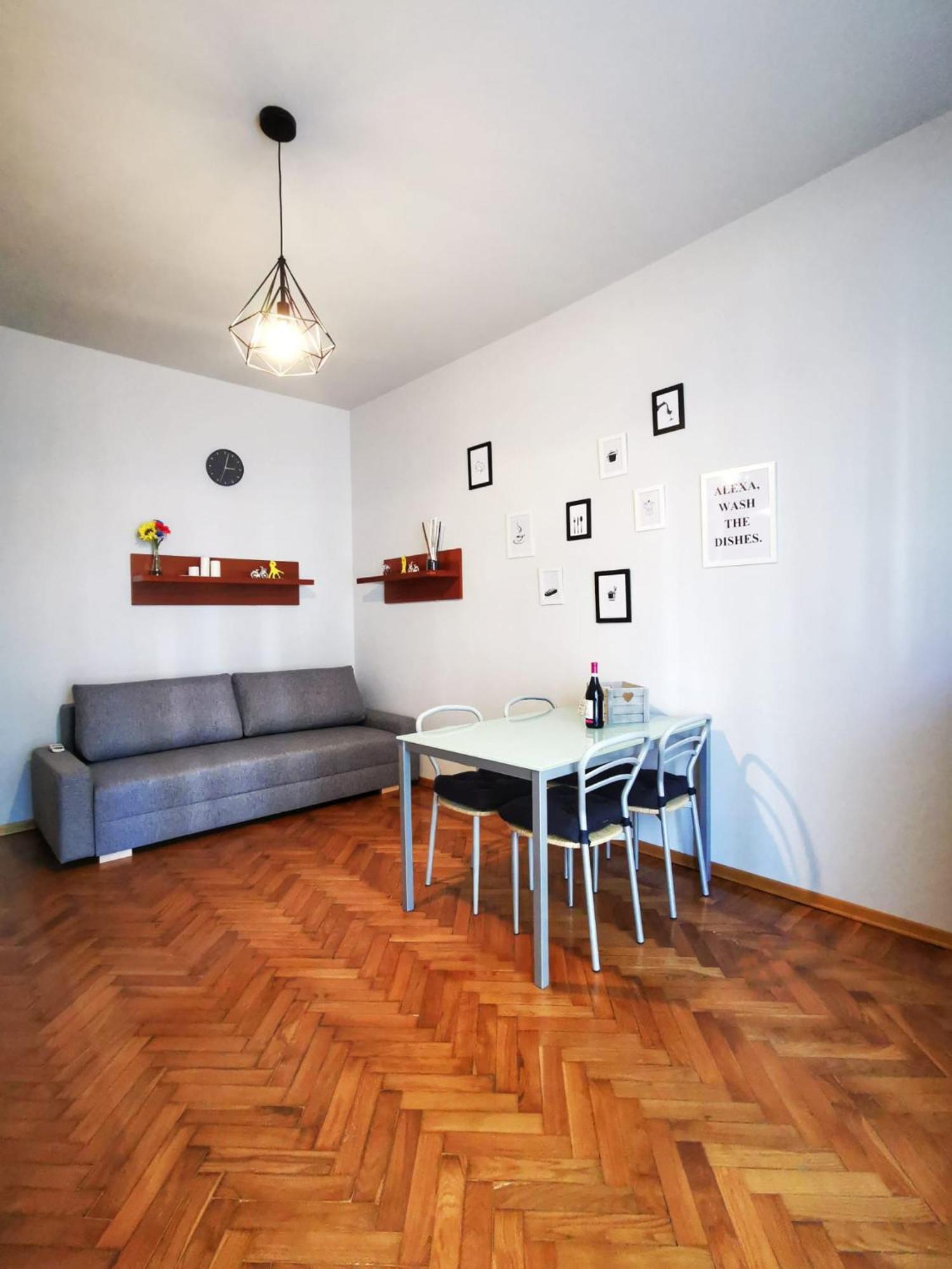 Ana'S Place Torino 3 아파트 외부 사진